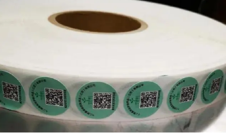 防偽標簽制作有助于保護消費者權益，維護企業品牌形象